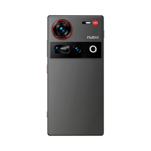 Купить Смартфон ZTE Nubia Z70 Ultra 24/1Tb Black (Черный) CN Смартфон ZTE Nubia Z70 Ultra 24/1Tb Black (Черный) CN