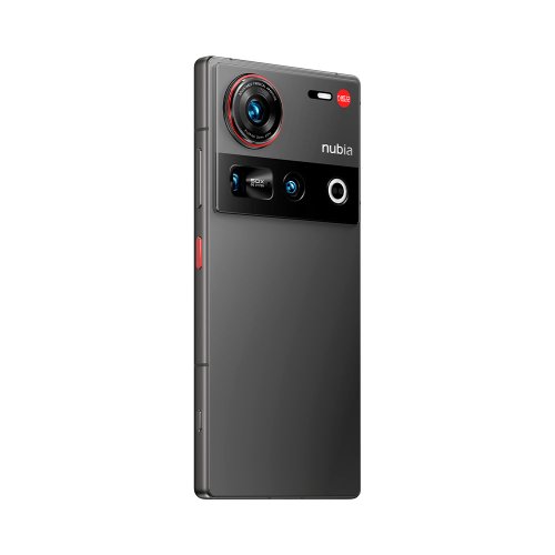 Смартфон ZTE Nubia Z70 Ultra 24/1Tb Black (Черный) CN