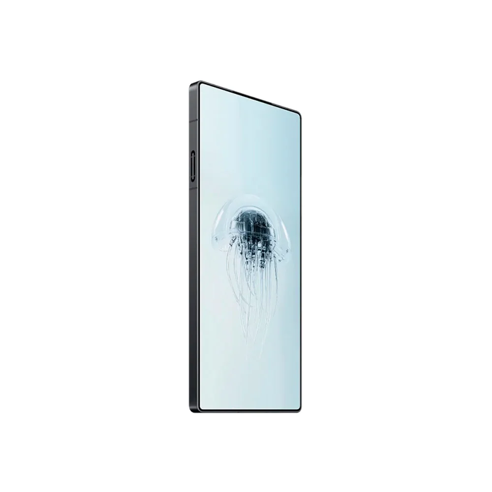 Смартфон ZTE Nubia Red Magic 10 Pro 12/256Gb Dusk (Прозрачный Черный) CN