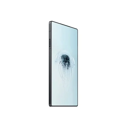 Смартфон ZTE Nubia Red Magic 10 Pro 12/256Gb Dusk (Прозрачный Черный) CN