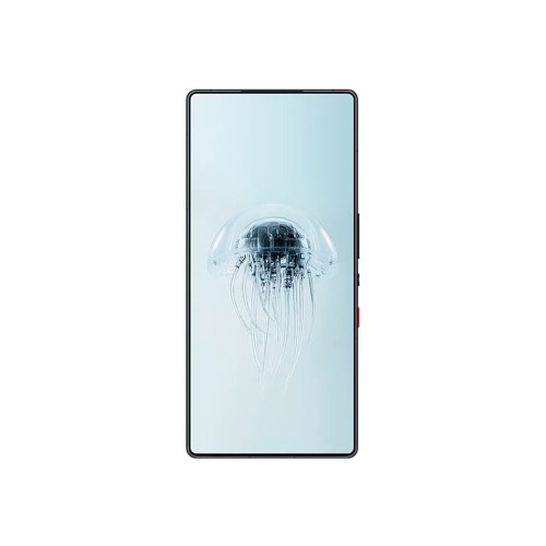 Смартфон ZTE Nubia Red Magic 10 Pro 12/256Gb Dusk (Прозрачный Черный) CN