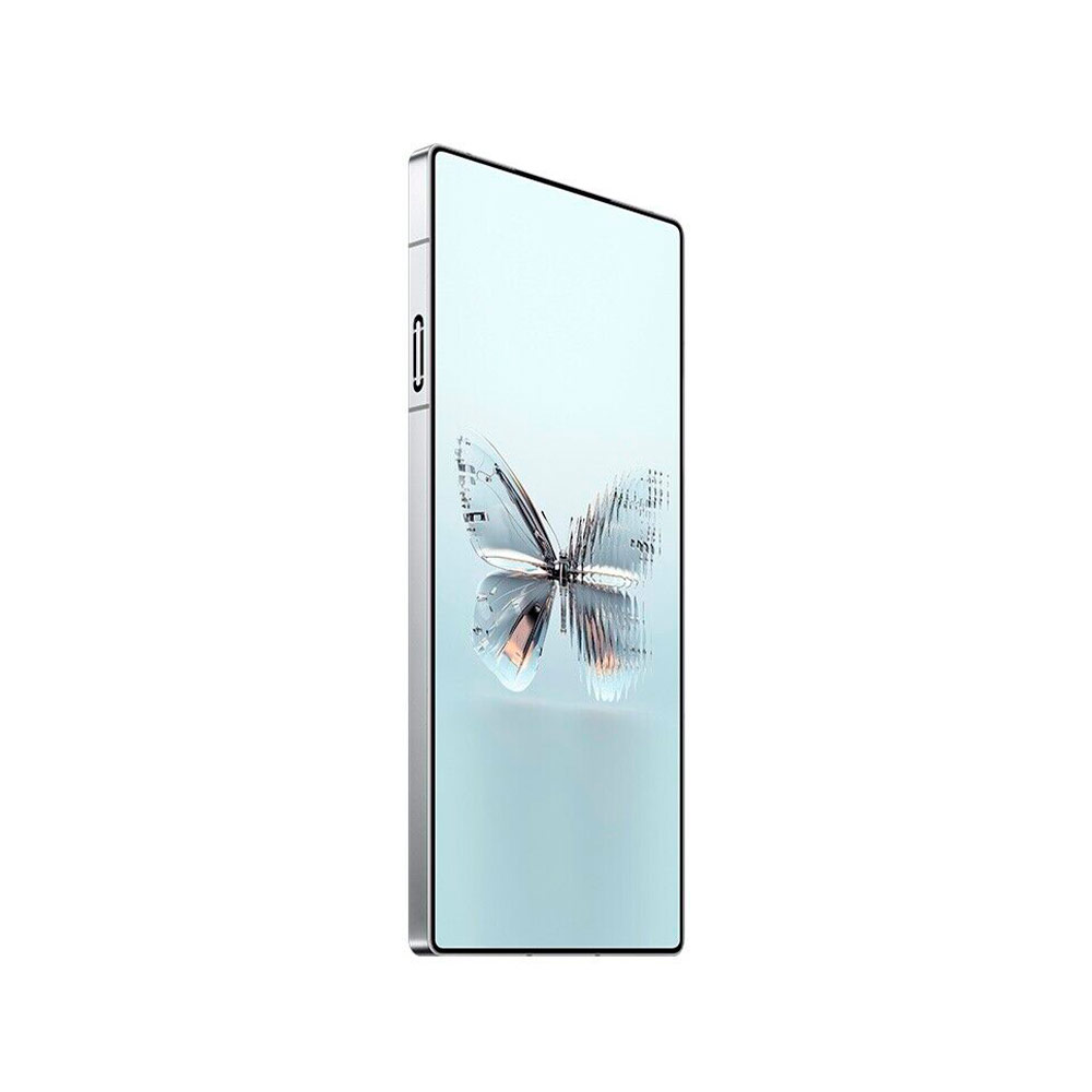 Смартфон ZTE Nubia Red Magic 10 Pro 12/256Gb Moonlight (Прозрачный Белый) CN