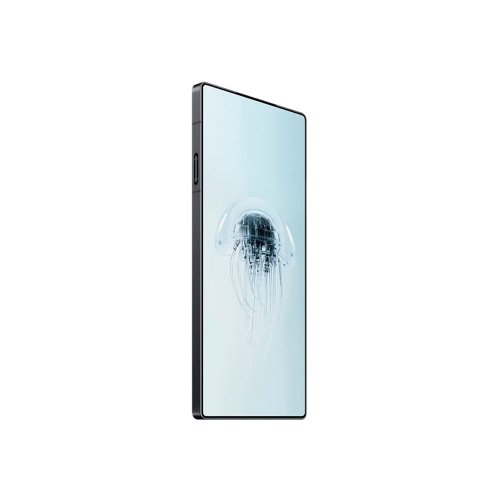 Смартфон ZTE Nubia Red Magic 10 Pro 12/512Gb Dusk (Прозрачный Черный) CN