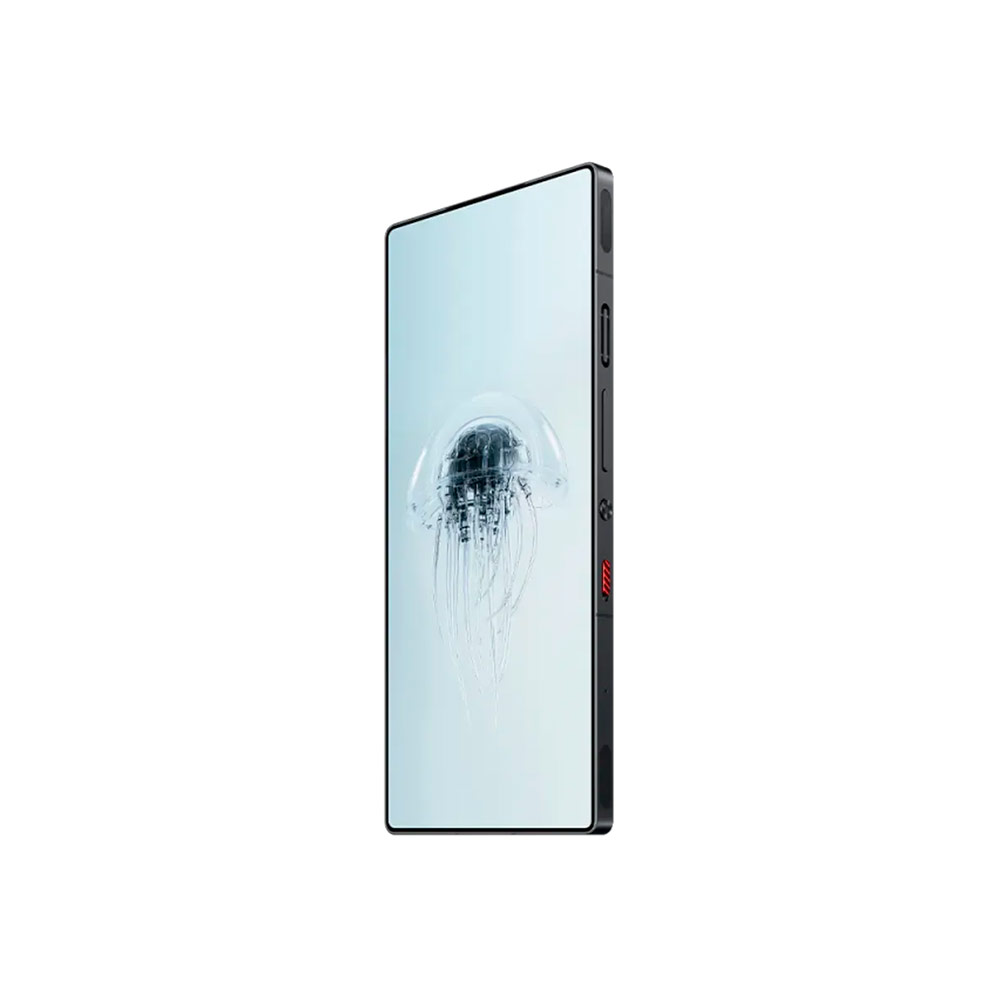 Смартфон ZTE Nubia Red Magic 10 Pro 12/512Gb Shadow (Черный) CN