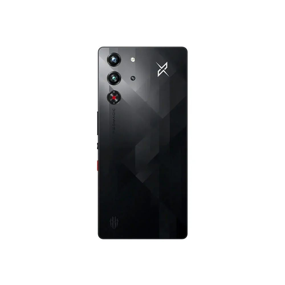 Смартфон ZTE Nubia Red Magic 10 Pro 12/512Gb Shadow (Черный) CN