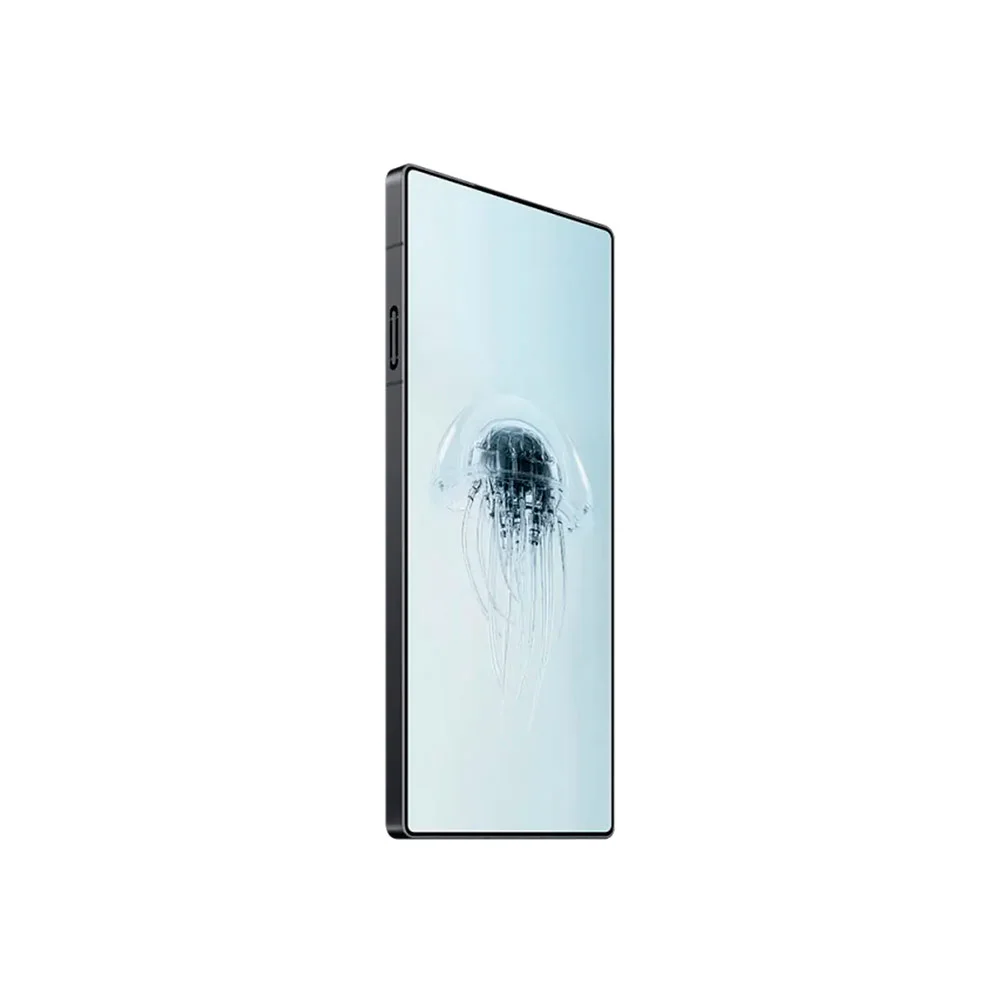 Смартфон ZTE Nubia Red Magic 10 Pro 12/512Gb Shadow (Черный) CN