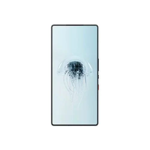 Смартфон ZTE Nubia Red Magic 10 Pro 12/512Gb Shadow (Черный) CN