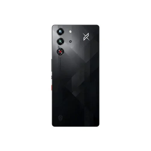 Смартфон ZTE Nubia Red Magic 10 Pro 12/512Gb Shadow (Черный) CN