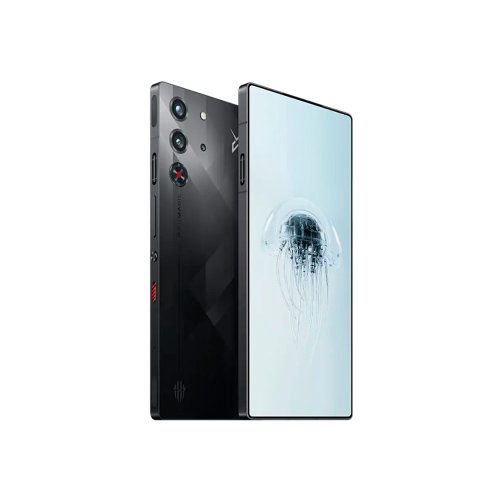 Смартфон ZTE Nubia Red Magic 10 Pro 12/512Gb Shadow (Черный) CN