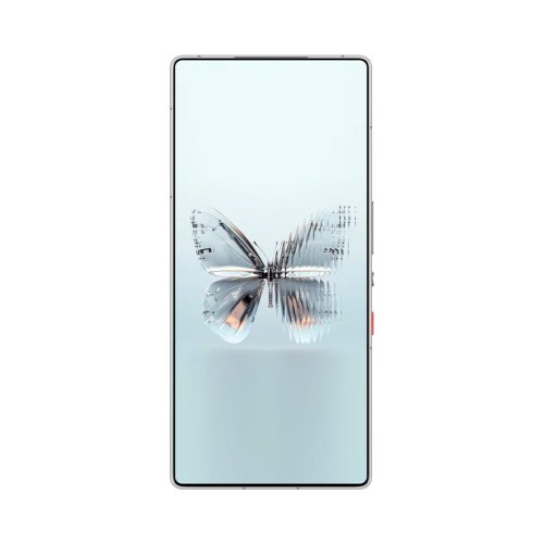 Смартфон ZTE Nubia Red Magic 10 Pro 12/512Gb White Knight (Белый) CN
