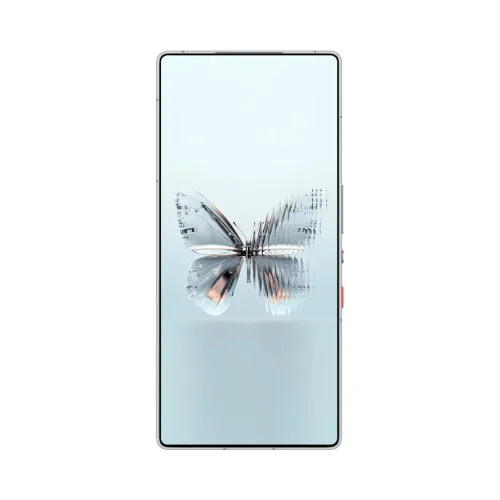 Смартфон ZTE Nubia Red Magic 10 Pro 12/512Gb White Knight (Белый) CN
