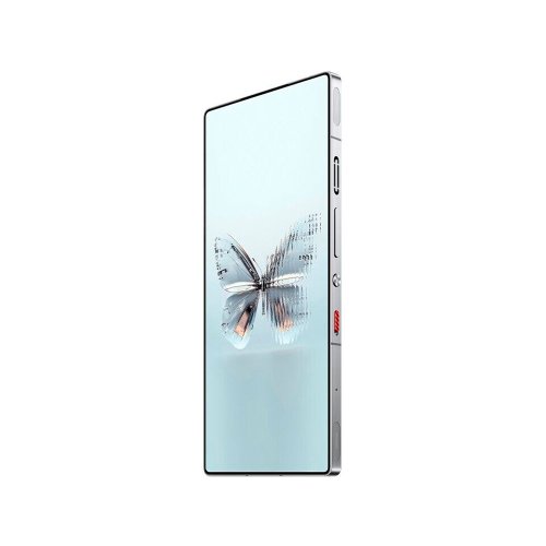 Смартфон ZTE Nubia Red Magic 10 Pro+ 16/512Gb Moonlight (Прозрачный Белый) CN