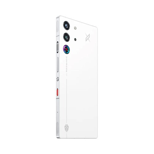 Смартфон ZTE Nubia Red Magic 10 Pro+ 16/512Gb White Knight (Белый) CN