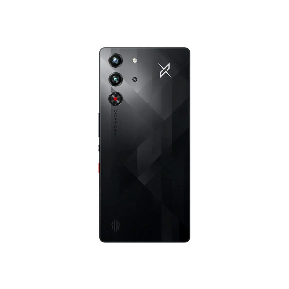Смартфон ZTE Nubia Red Magic 10 Pro+ 24/1Tb Shadow (Черный) CN