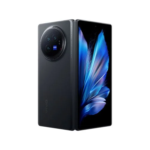 Смартфон Vivo X Fold 3 12/256Gb Black (Черный) CN