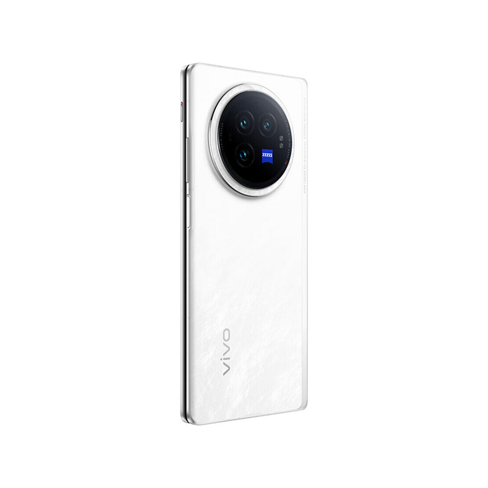 Смартфон Vivo X Fold 3 12/256Gb White (Белый) CN