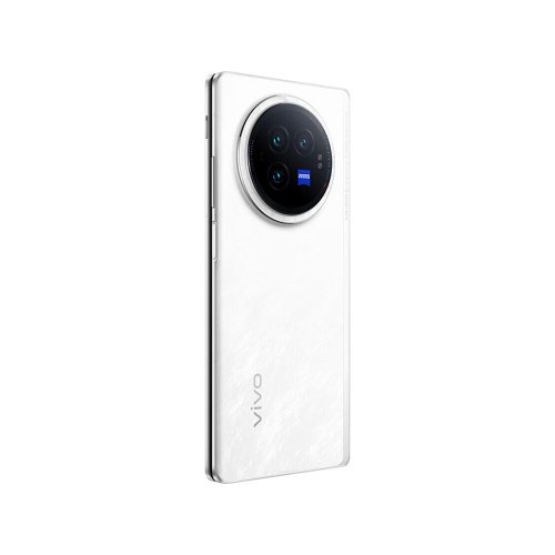Смартфон Vivo X Fold 3 12/256Gb White (Белый) CN