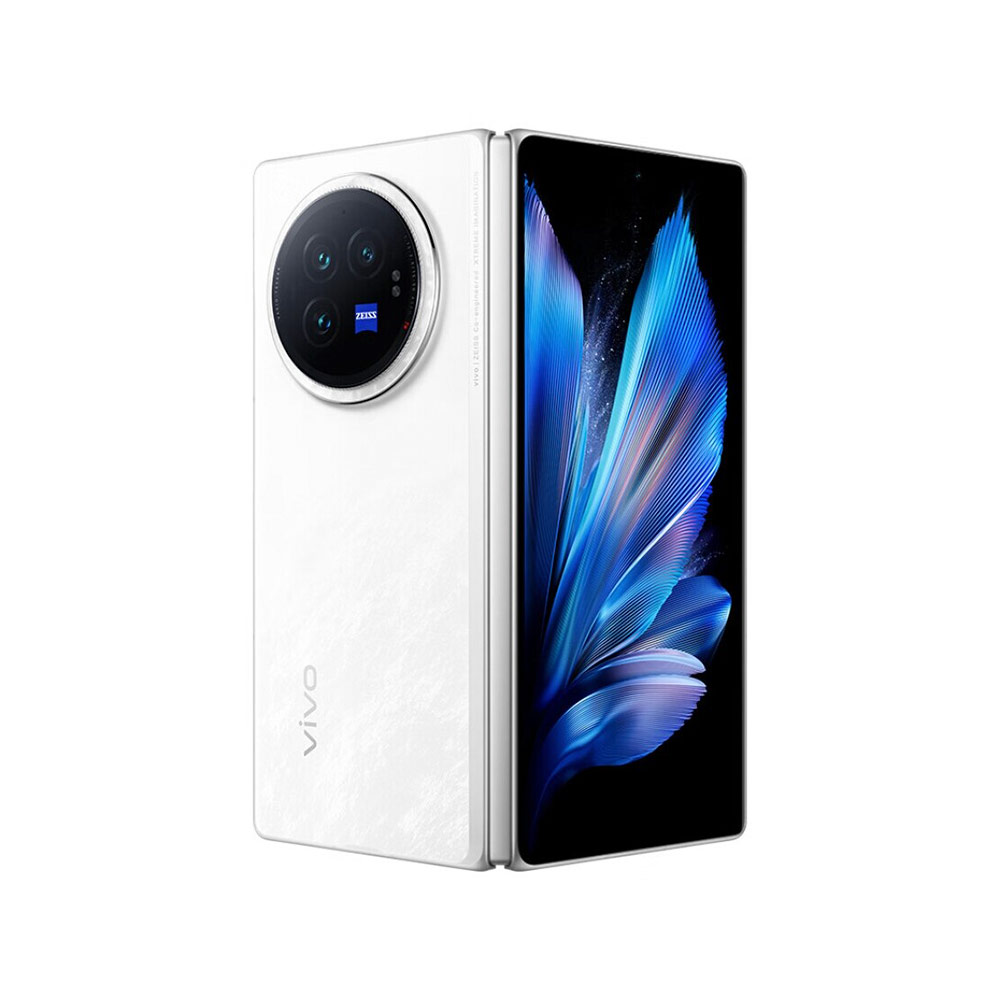 Смартфон Vivo X Fold 3 16/1Tb White (Белый) CN
