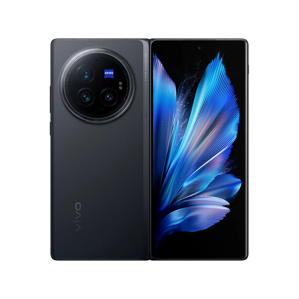 Смартфон Vivo X Fold 3 Pro 16/1Tb Black (Черный) CN