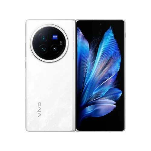Смартфон Vivo X Fold 3 Pro 16/512Gb White (Белый) CN