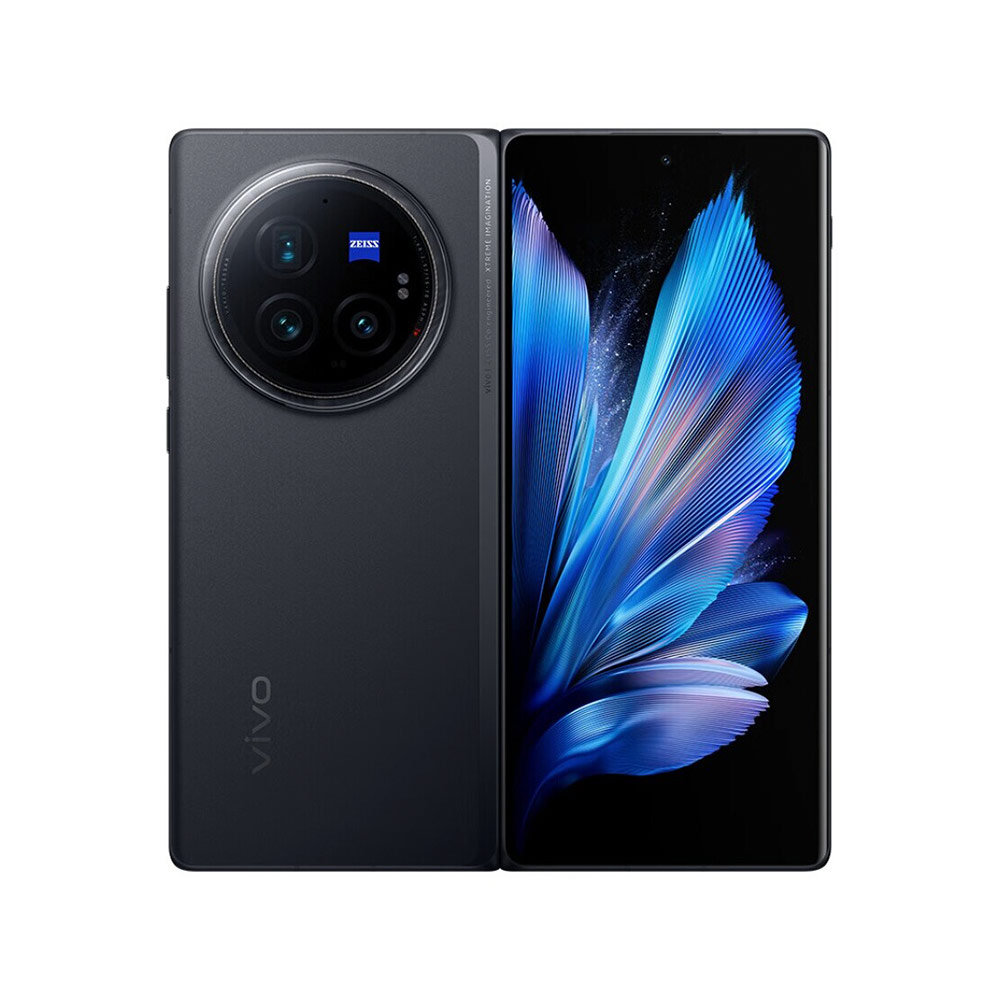 Смартфон Vivo X Fold 3 Pro 16/512Gb Black (Черный) CN