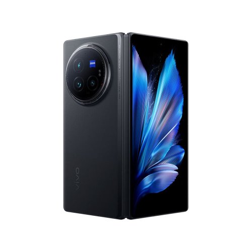 Смартфон Vivo X Fold 3 Pro 16/512Gb Black (Черный) CN