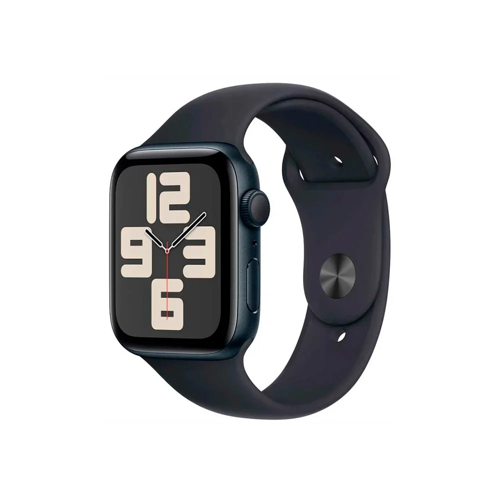 Умные часы Apple Watch SE 2023 40mm Midnight Black S/M (US)