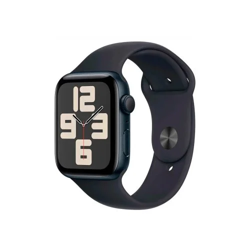 Купить Умные часы Apple Watch SE 2023 40mm Midnight Black S/M (US) Умные часы Apple Watch SE 2023 40mm Midnight Black S/M (US)