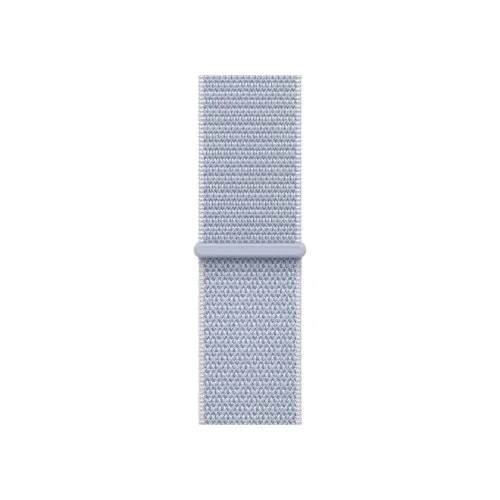 Купить Умные часы Apple Watch SE 2024 40mm Silver Blue Cloud Loop (US) Умные часы Apple Watch SE 2024 40mm Silver Blue Cloud Loop (US)