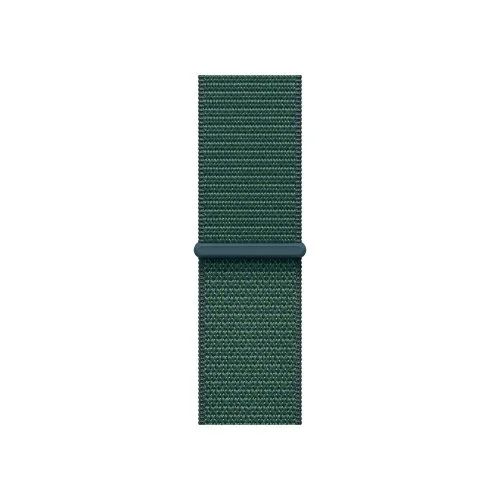 Умные часы Apple Watch SE 2024 40mm Starlight Green Loop (US)