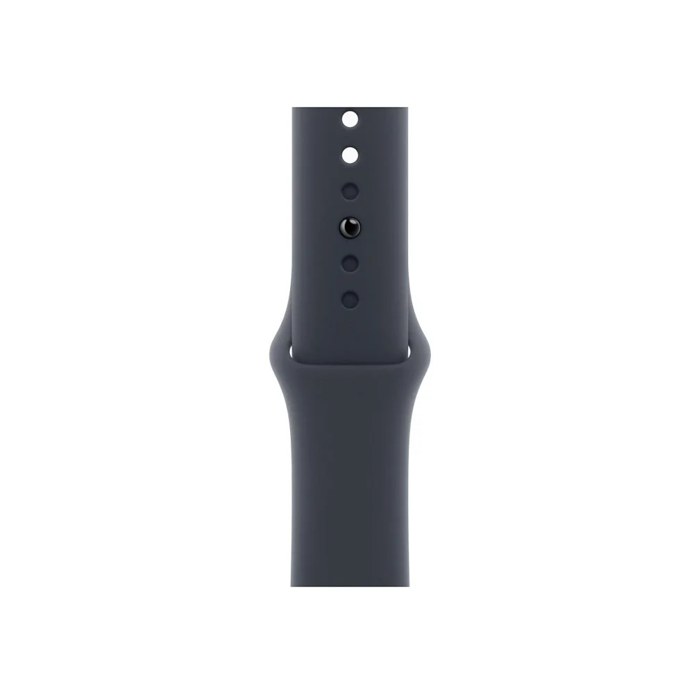 Купить Умные часы Apple Watch SE 2024 44mm Midnight Black S/M (US) Умные часы Apple Watch SE 2024 44mm Midnight Black S/M (US)