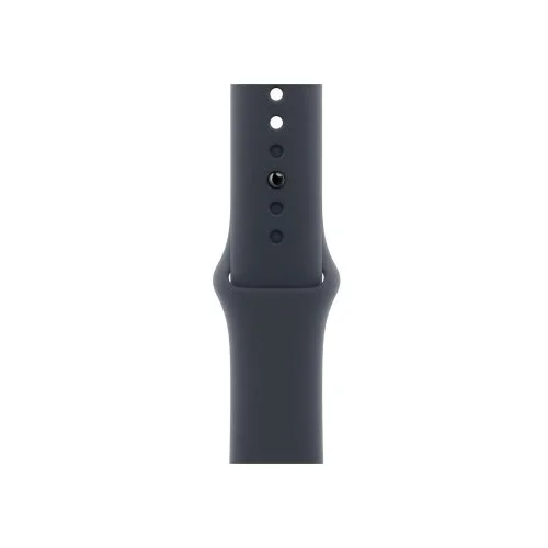 Купить Умные часы Apple Watch SE 2024 44mm Midnight Black S/M (US) Умные часы Apple Watch SE 2024 44mm Midnight Black S/M (US)