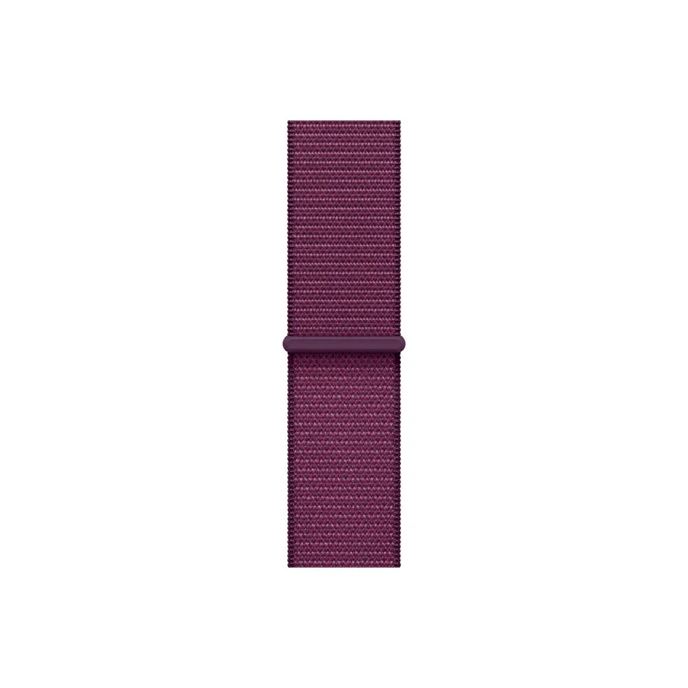 Купить Умные часы Apple Watch S10 42mm Rose Gold Plum Loop (US) Умные часы Apple Watch S10 42mm Rose Gold Plum Loop (US)