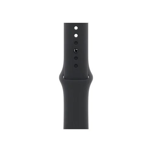 Умные часы Apple Watch S10 42mm Jet Black S/M (US)