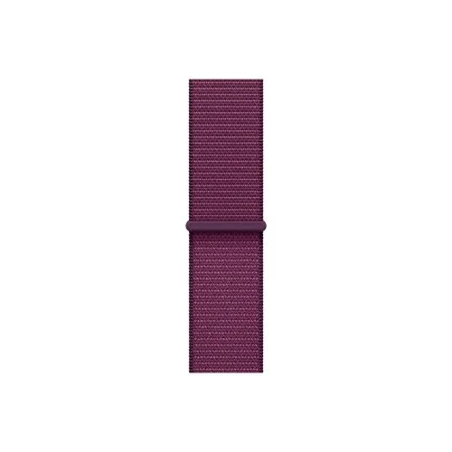 Купить Умные часы Apple Watch S10 46mm Rose Gold Plum Loop (US) Умные часы Apple Watch S10 46mm Rose Gold Plum Loop (US)