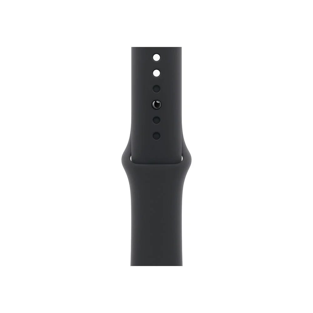 Купить Умные часы Apple Watch S10 46mm Jet Black S/M (US) Умные часы Apple Watch S10 46mm Jet Black S/M (US)