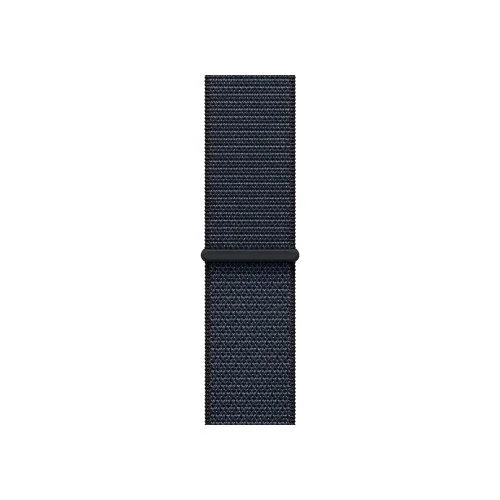 Умные часы Apple Watch S10 46mm Jet Black Loop (US)