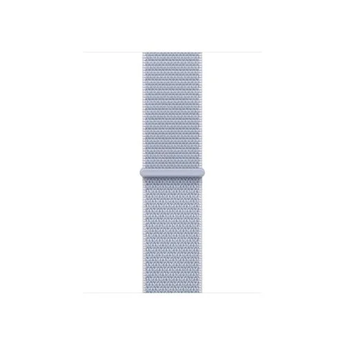 Умные часы Apple Watch S10 46mm Silver Denim Loop (US)