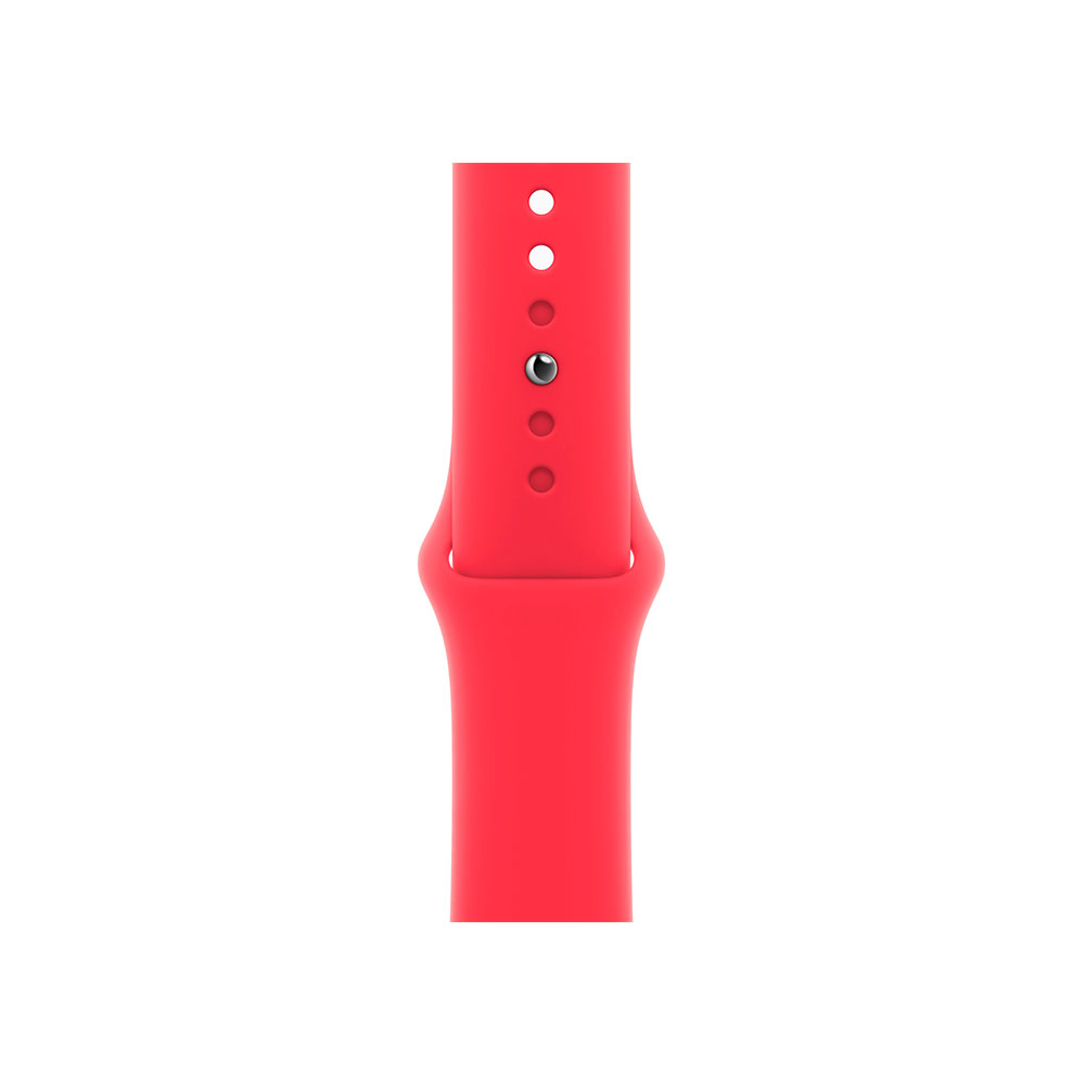 Умные часы Apple Watch S9 41mm Red M/L (US)