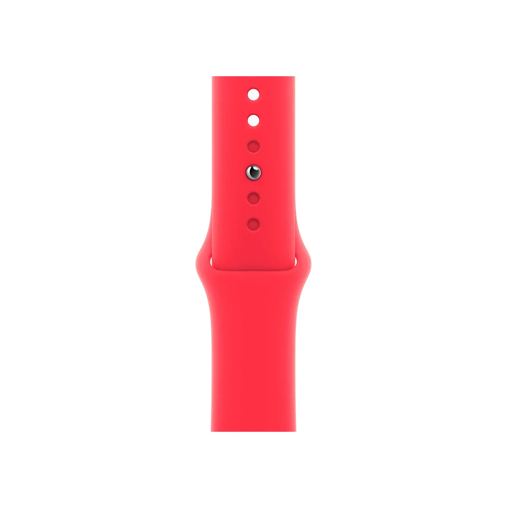 Умные часы Apple Watch S9 41mm Red M/L (US)