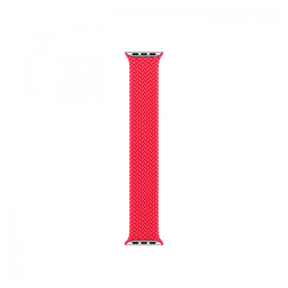 Купить Умные часы Apple Watch S9 41mm Red Loop (US) Умные часы Apple Watch S9 41mm Red Loop (US)