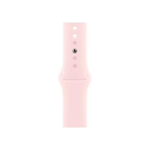 Купить Умные часы Apple Watch S9 41mm Pink S/M (US) Умные часы Apple Watch S9 41mm Pink S/M (US)