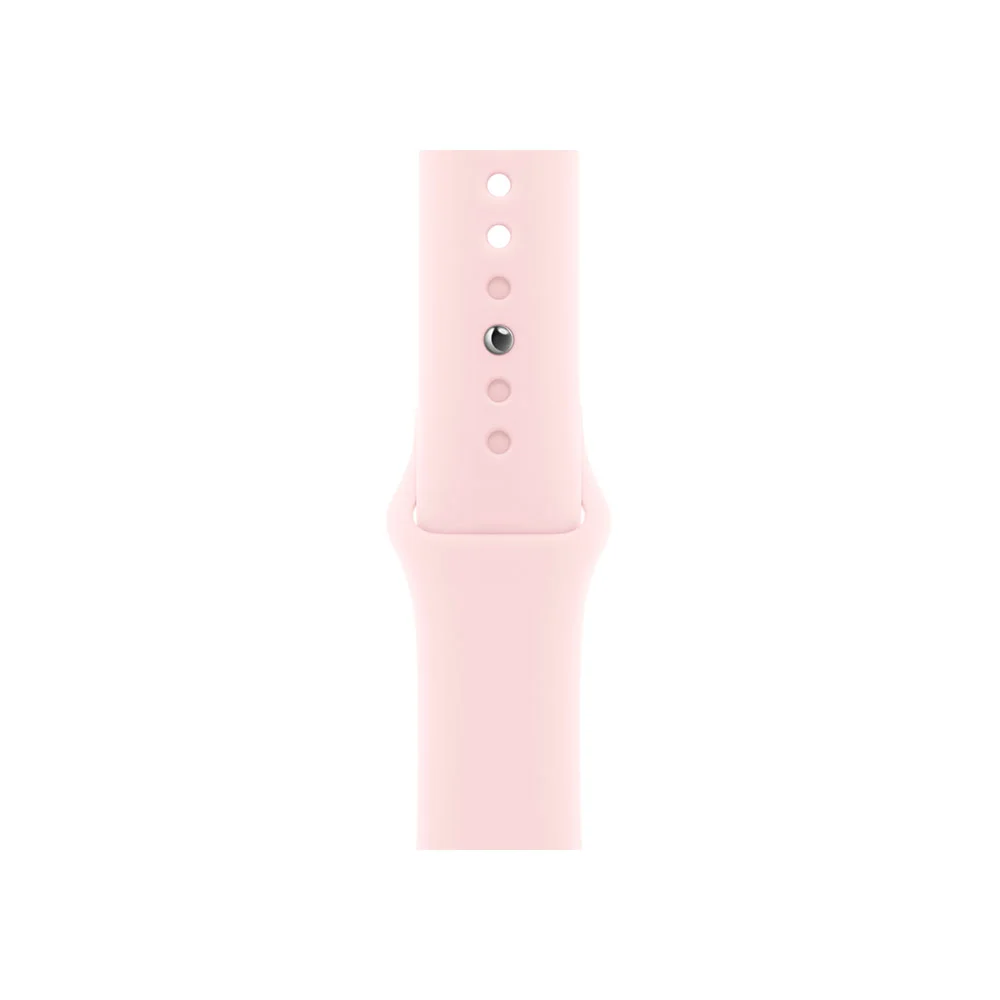 Купить Умные часы Apple Watch S9 41mm Pink M/L (US) Умные часы Apple Watch S9 41mm Pink M/L (US)