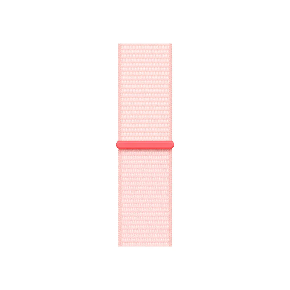 Купить Умные часы Apple Watch S9 41mm Pink Loop (US) Умные часы Apple Watch S9 41mm Pink Loop (US)