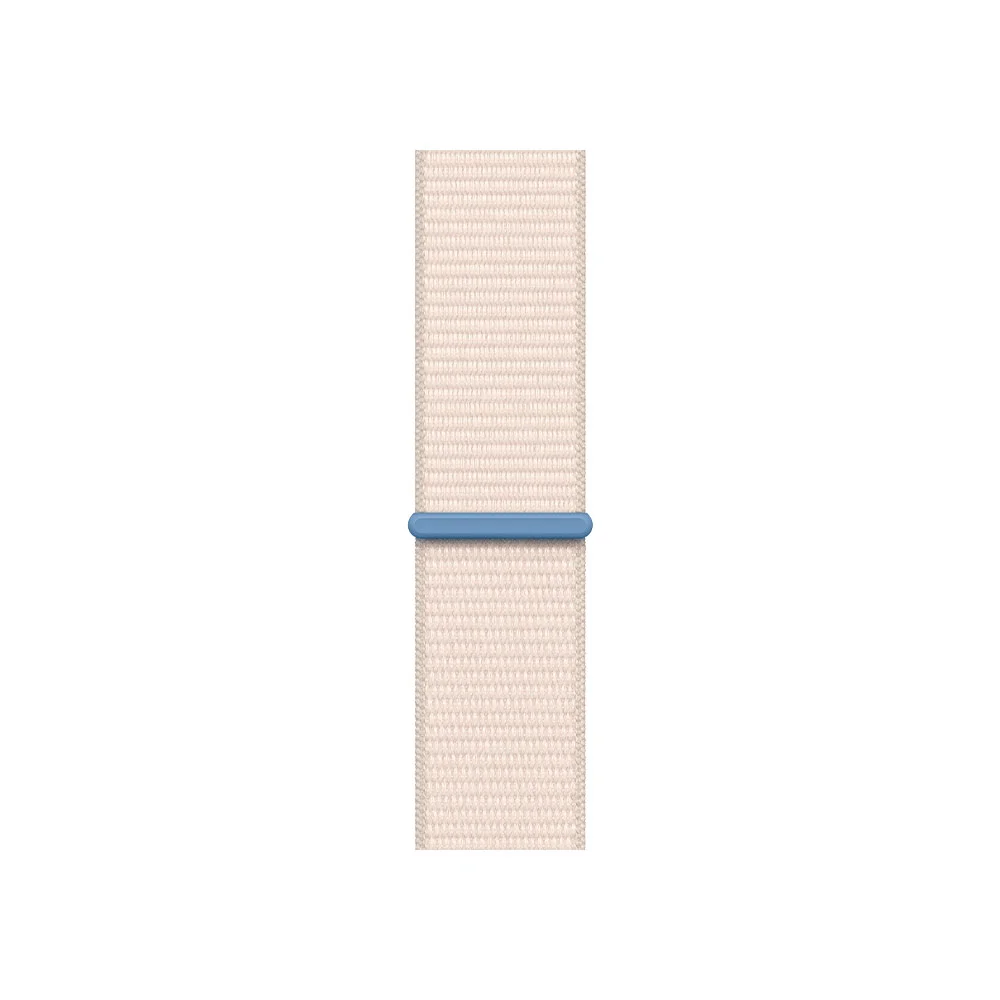 Купить Умные часы Apple Watch S9 41mm Starlight Loop (US) Умные часы Apple Watch S9 41mm Starlight Loop (US)