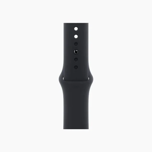 Купить Умные часы Apple Watch S9 41mm Midnight M/L (US) Умные часы Apple Watch S9 41mm Midnight M/L (US)