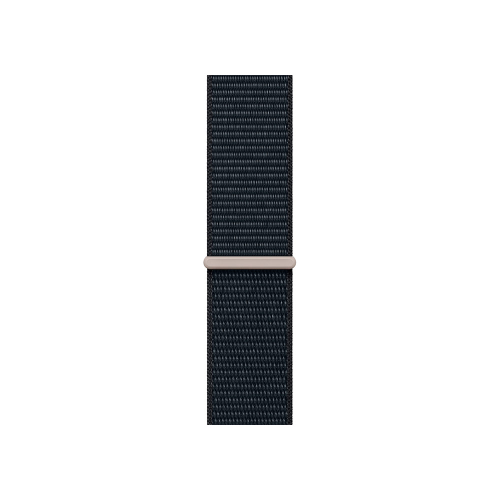 Умные часы Apple Watch S9 41mm Midnight Loop (US)