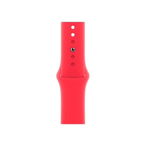 Умные часы Apple Watch S9 45mm Red S/M (US)