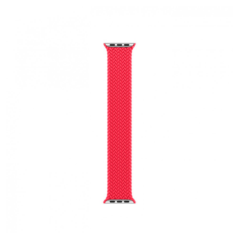 Умные часы Apple Watch S9 45mm Red Loop (US)