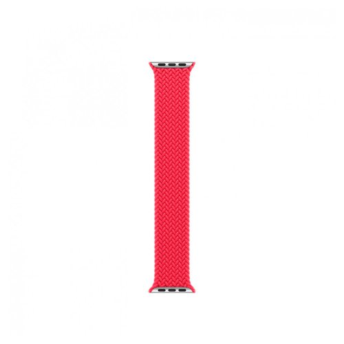 Умные часы Apple Watch S9 45mm Red Loop (US)